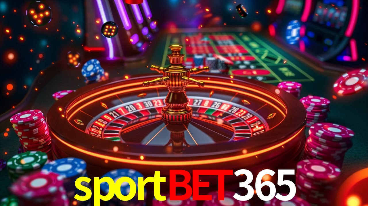 A Emoção da Loteria na sportbet365: Uma Chance de Mudança de Vida