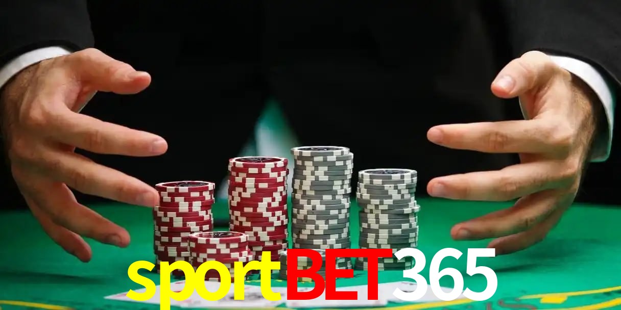 A Emoção da Loteria na sportbet365: Uma Chance de Mudança de Vida